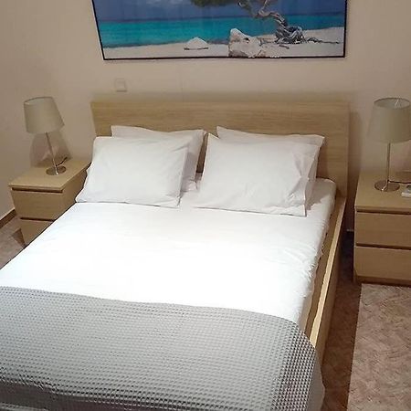 Cozy Apartment In Athens City Centre! Buitenkant foto