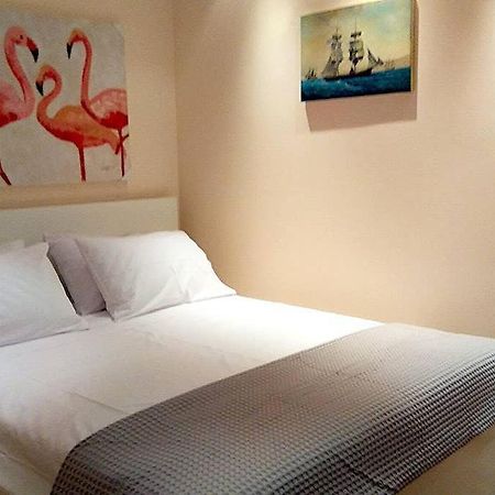 Cozy Apartment In Athens City Centre! Buitenkant foto