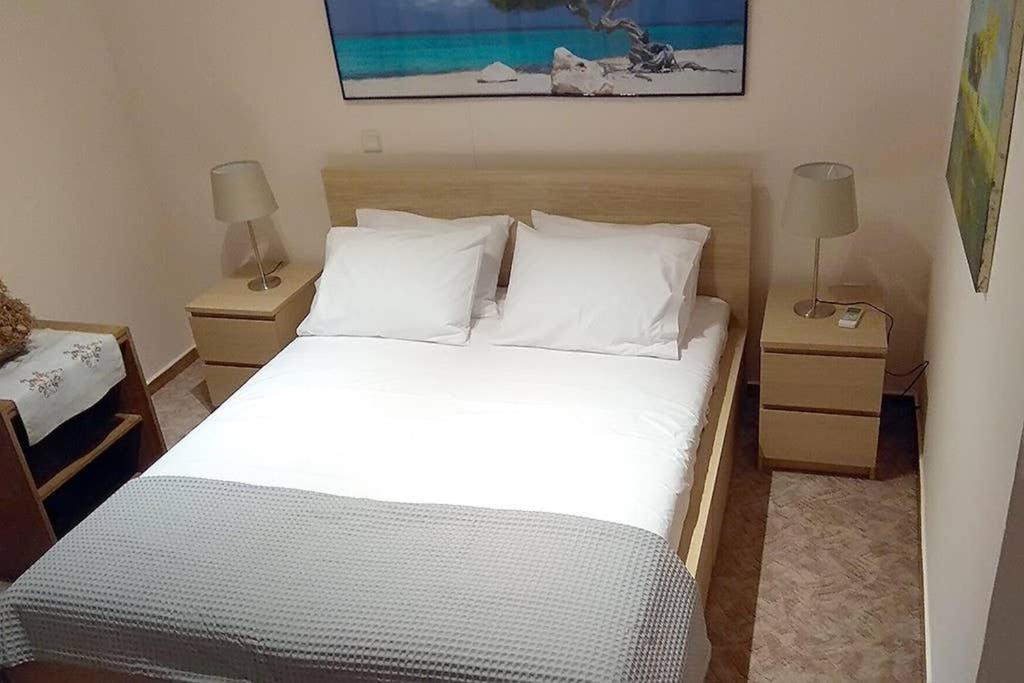 Cozy Apartment In Athens City Centre! Buitenkant foto