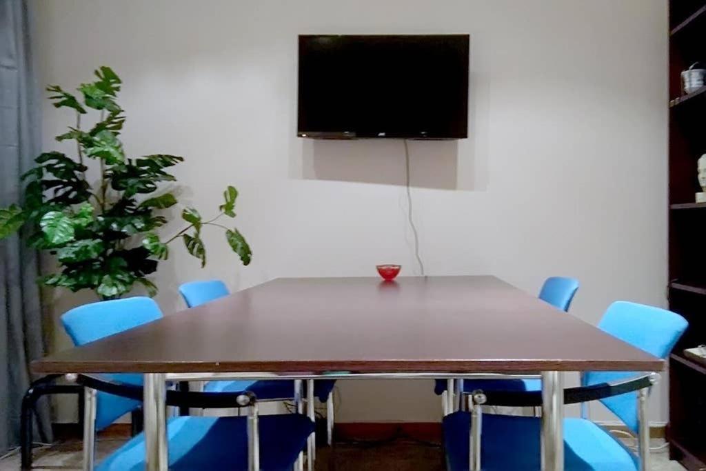 Cozy Apartment In Athens City Centre! Buitenkant foto