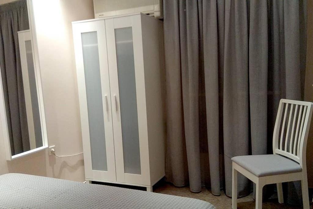 Cozy Apartment In Athens City Centre! Buitenkant foto