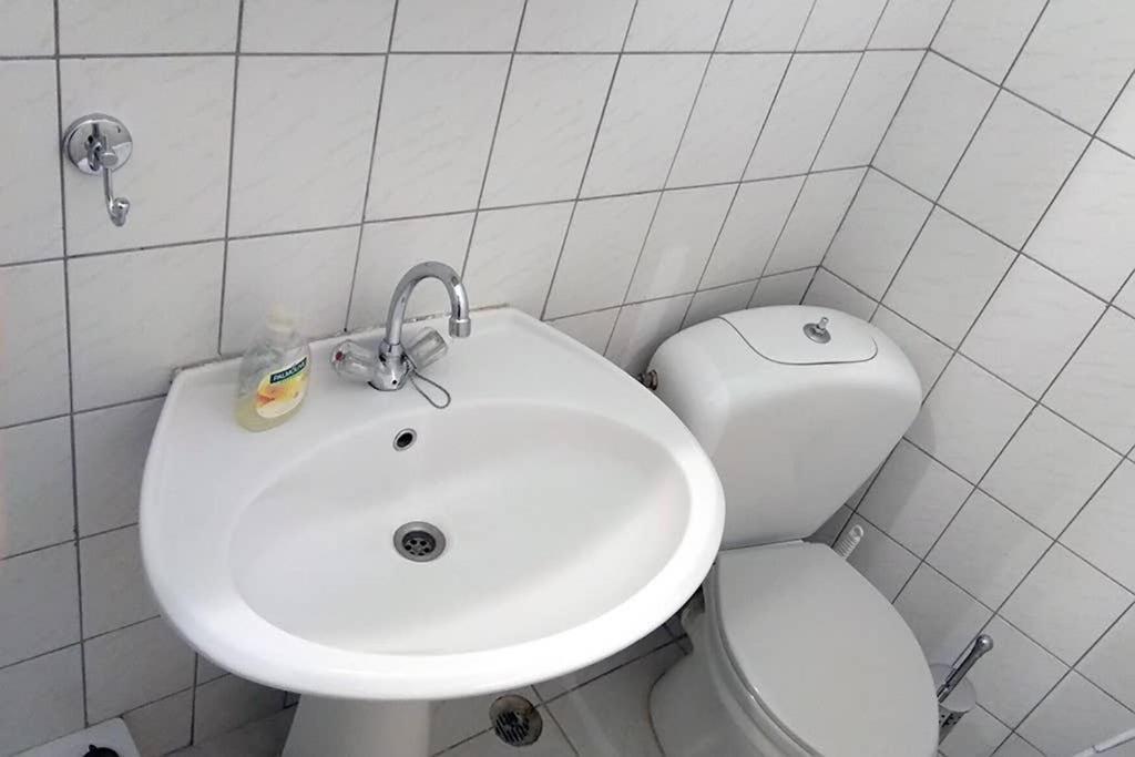 Cozy Apartment In Athens City Centre! Buitenkant foto